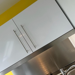 After Builders Cleaning Hornchurch